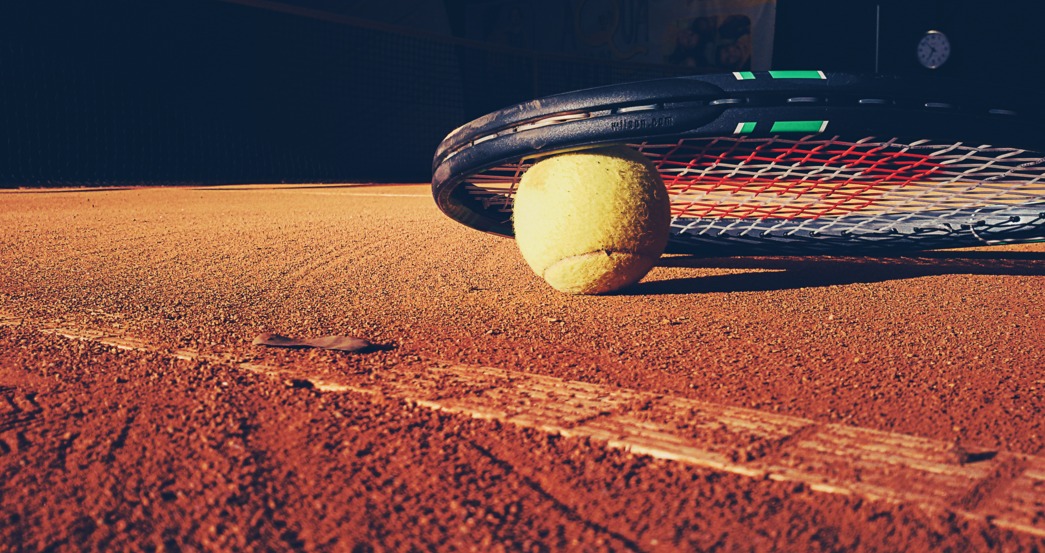 tenis para tênis saibro